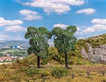Faller 181802 HO 2 Orchard Trees
