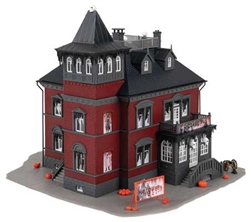 Faller 190034 HO Halloween Promtional Set