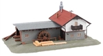 Faller 191787 HO Sawmill Kit