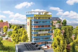 Faller 202293 N 2293 High-Rise Kit