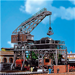 Faller 222137 N Coaling Station Kit