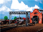 Faller 222199 N Gantry Crane Kit