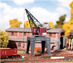 Faller 222200 N Small Portal Crane Kit