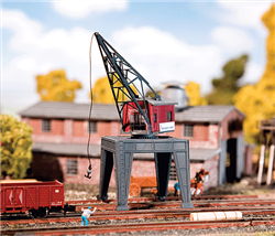 Faller 222200 N Small Portal Crane Kit