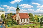 Faller 231726 N Village Church Kit