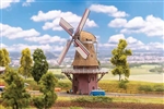 Faller 232135 N Windmill Weathered Kit