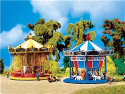 Faller 242316 N Merry-Go-Round