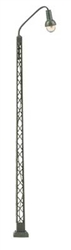 Faller 272124 N LED Lattice-Mast Floodlight Pkg (3)