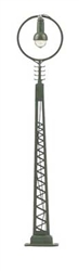 Faller 272125 N LED Lattice-Mast Ring Floodlight Pkg (3)