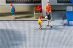 Faller 272313 N Self-Adhesive Road Surface Sheet Sidewalk