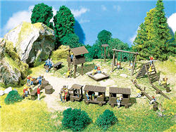 Faller 272568 N Adventure Playground