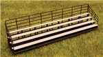 GCLaser 1243 Bleachers Kit