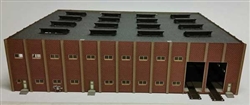 GCLaser 9117 N Large Car Repair Shop Laser-Cut Kit