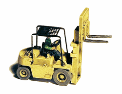 GHQ 53016 N Forklift Kit 1980s-Era