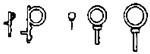 Grandt Line 108 O Lift Ring & Eyebolt Assortment