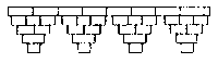Grandt Line 3504 O Brick Cornices Wells Fargo