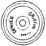 Grandt Line 45 O Griffin Denver Wheelsets 26"