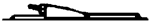 Grandt Line 5038 HO Water Tank Hoop Fasteners