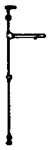 Grandt Line 5166 HO Reefer Door Latch Kits Narrow Gauge