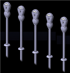 Hi-Tech 3003 N Parking Meters Pkg 14