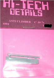 Hi-Tech 6004 HO GE C30-7 Anticlimber