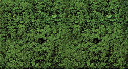 Heki 1552 Foliage Pad 11 x 5-1/2" Dark Green