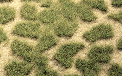 Heki 1842 Tuftgrass Pad 17-1/2 x 6-1/2" Summer