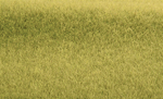 Heki 1863 Tuftgrass Pad 17-1/2 x 6-1/2" Savannah Green