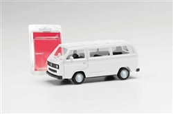 Herpa 13093 HO VW T3 Bus Minikit
