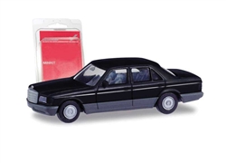 Herpa HO Mercedes-Benz S Class Minikit Various Standard Colors