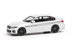 Herpa 420976 HO BMW Alpina B3 Assembled Various Standard Colors