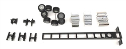 Herpa 5383 HO Truck Builder's Kit