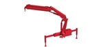 Herpa 54126 HO Hiab X-Hipro Crane Hook