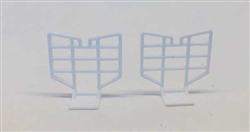 Herpa 5506 HO Headache Rack 2/