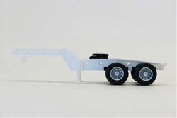 Herpa 5514 HO Heavy Equipment Jeep