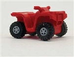Herpa 5516 HO Atv Quad Kit BJW Toys 3D