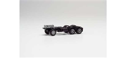 Herpa 85120 HO Iveco 3-Axle Trakker Chassis Pkg 2