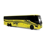 Iconic Replicas 870420 HO Prevost H3-45 Coach All Aboard America