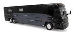 Iconic Replicas 870465 HO MCI J4500 Motorcoach Bus Assembled MCI 90th Anniversary