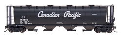 Intermountain 45212 HO Cylindrical Covered Hopper Round Hatch Canadian Pacific #382664