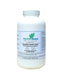 Isle Laboratories 704 Latex Mold Compound Quart Bottle