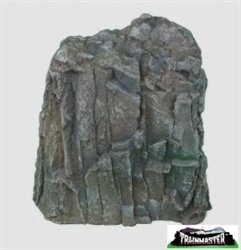 Isle Laboratories 854 G Pinnacle Rock Formation