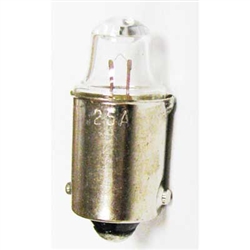 ISP-TIP 1168100 Standard Replacement Bulb