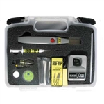ISP-TIP 7710 Quick Charge Sol Tool Kit