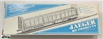 Jaeger 3100 HO Protected Building Product Load Evans Products
