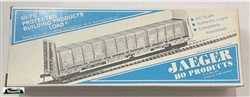 Jaeger 3100 HO Protected Building Product Load Evans Products