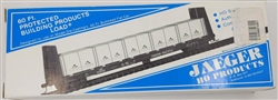 Jaeger 3850 HO Protected Building Product Load Georgia-Pacific