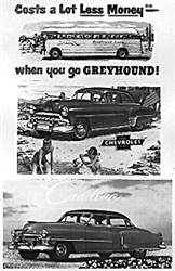 JL Innovative 193 50' HO Auto/Trans Billboard Signs