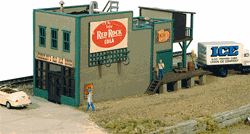 JL Innovative 330 N McSoreley's Old Ale House Kit