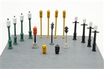 JL Innovative 346 HO Vintage Start & Stop Lt 17
